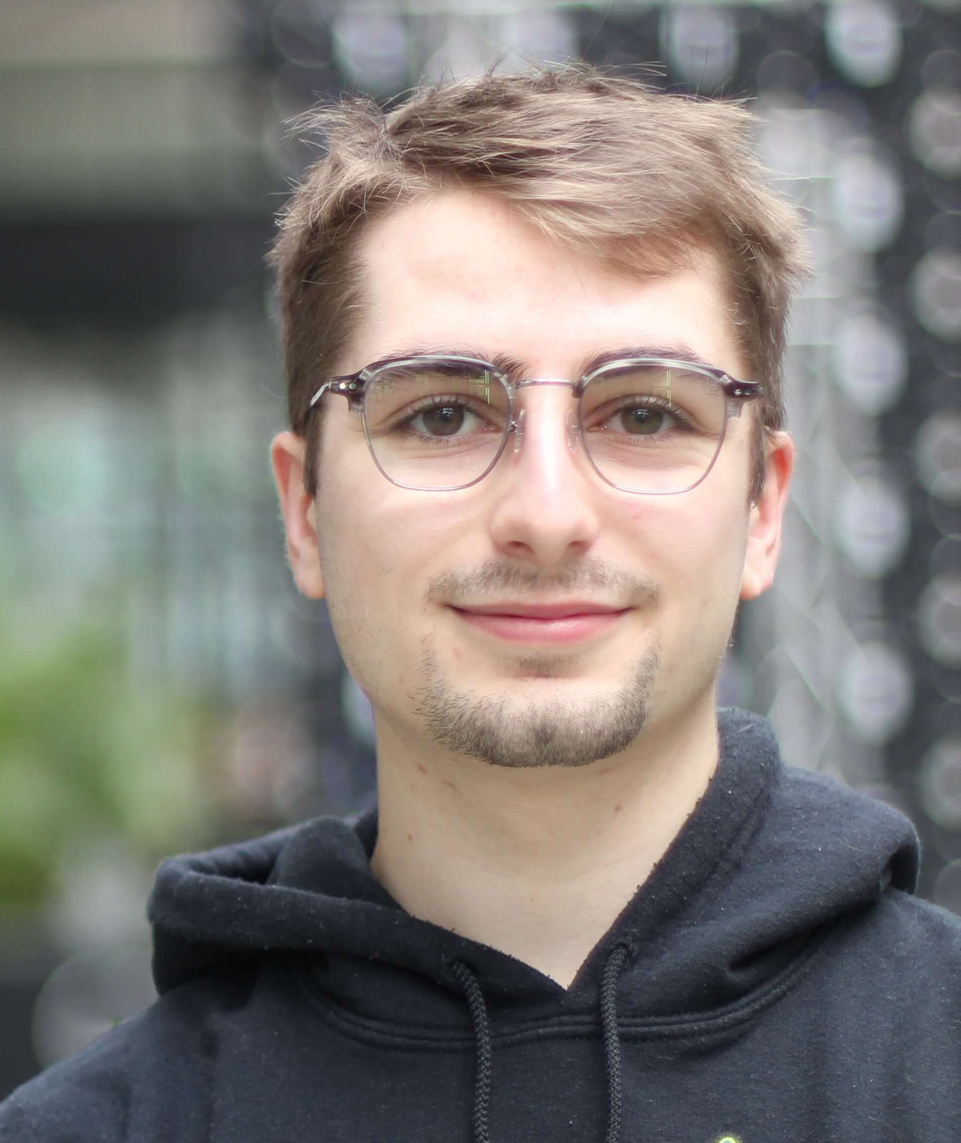 Picture of myself